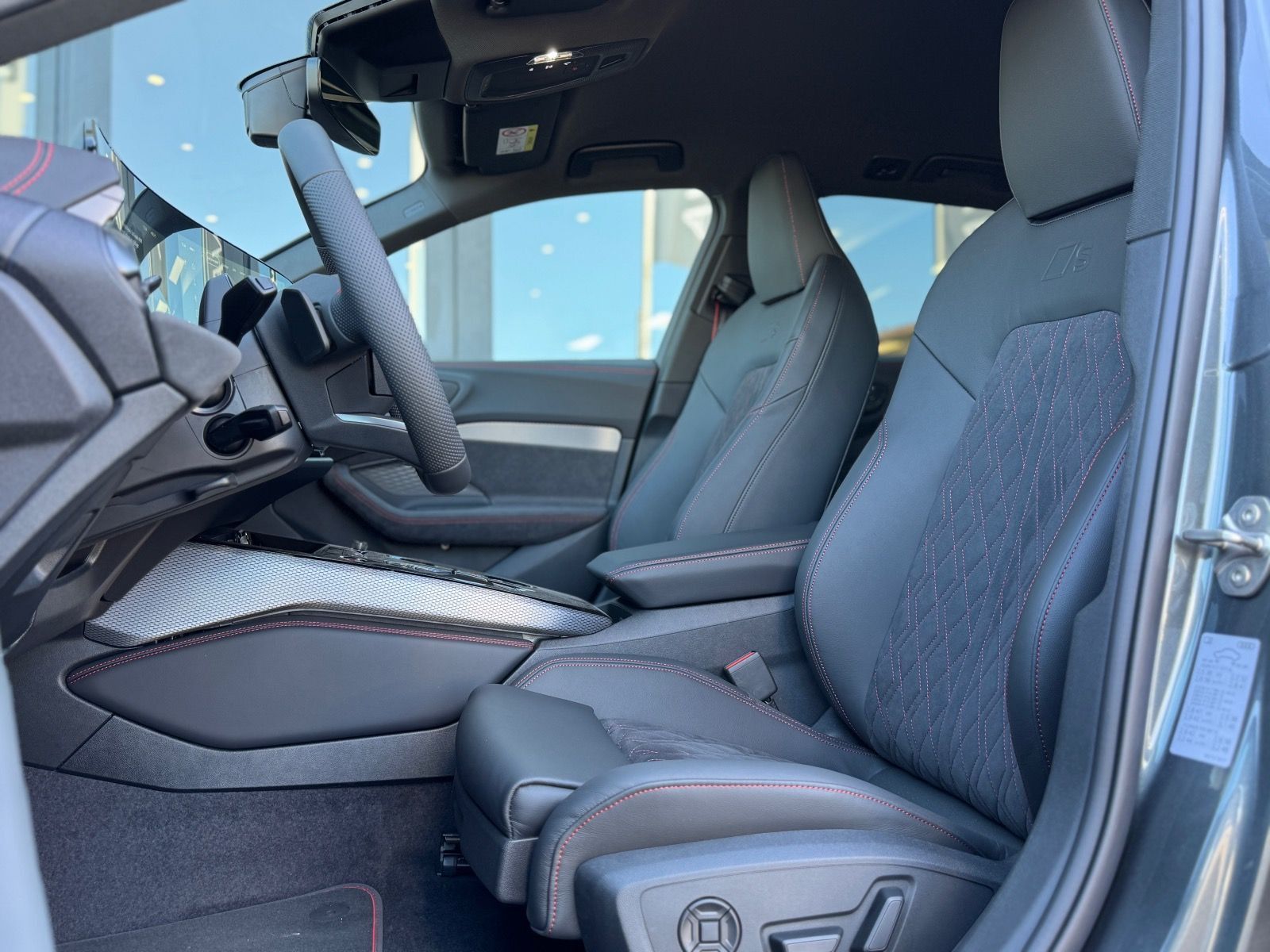 Audi A5 - Bild 13