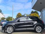 Fiat 500X City Cross 1.3 GSE EU6d-T LED/CarPlay/DAB A - schwarze Fiat 500X