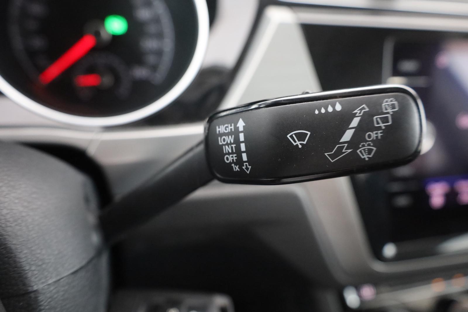 Volkswagen Touran 2.0 TDI DSG Comfortline LED Navi PDC AHK, миниатюра 20