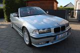 BMW 328i E36 Cabrio H-Zul. Rostfrei kompl.Orig.M-Pak - BMW: Cabrio, E36