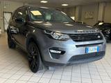 Land Rover Discovery Sport 2.0 TD4 150 CV HSE Lu - Land Rover Discovery Sport Kombi Gebrauchtwagen