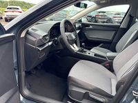 Seat Leon - Vorschau Bild 10