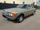Mercedes-Benz CE 230 - Mercedes-Benz CE 230 aus 1992
