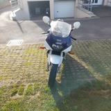 Yamaha FZR 1000 - YAMAHA FZR 1000