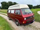Volkswagen VW T3 aus 1. Hand - VW T3 Kombi Gebrauchtwagen