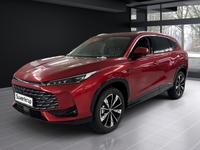 MG HS 1.5T-GDI Luxury Automatik