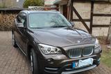 BMW X1 xDrive20i xLine xLine - BMW X1: Beige