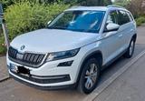 Skoda Kodiaq 1.5 TSI ACT DSG 4x4 Style Style - Skoda Gebrauchtwagen in Bochum