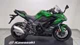 Kawasaki Ninja 1100SX SE Garantie bis 03.2029 - KAWASAKI NINJA 1100SX