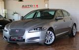 Jaguar XF 3.0 V6 Diesel Navi Leder Xenon Kamera 1. Hand - Jaguar XF: 3.0
