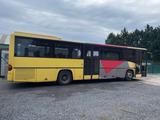 Mercedes-Benz O550 Integro KLIMA  - Mercedes-Benz O 550