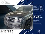 Volkswagen Amarok DoubleCab Highline |AHK|STH|CarPlay|Leder - Volkswagen Amarok in Bielefeld