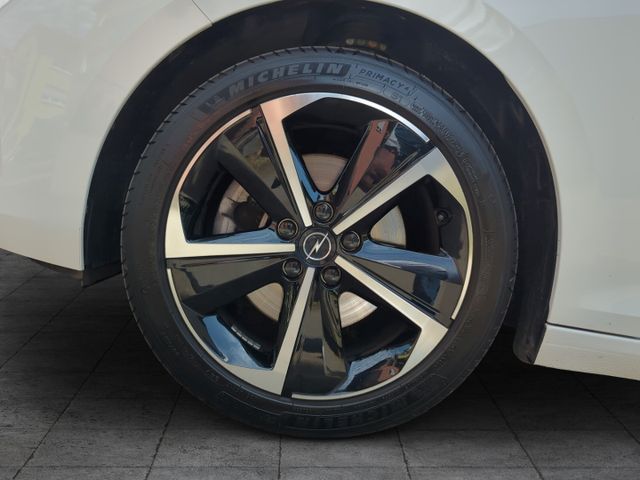 Astra ST GS 1.2 TURBO KEYLESS CAM PDC KEYLESS KL