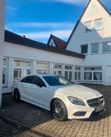 Mercedes-Benz CLS 350d  Mercedes Benz - Mercedes-Benz CLS 350 in Hannover