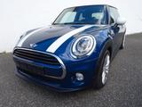 MINI Cooper/LED/NAVI/Head Up Display/Pano/Klimaau/DAB - MINI Cooper in Nürnberg