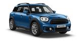 MINI Cooper Countryman Navi.LED.HuD.ACC.RFK.AppleCar - MINI Cooper Countryman aus 2021