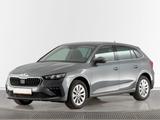 Skoda Scala Facelift TOP Selection TSI*1.HAND*5J GAR - gebrauchte Skoda Scala mit Facelift
