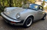 Porsche 911 Urmodell Erstbesitzer