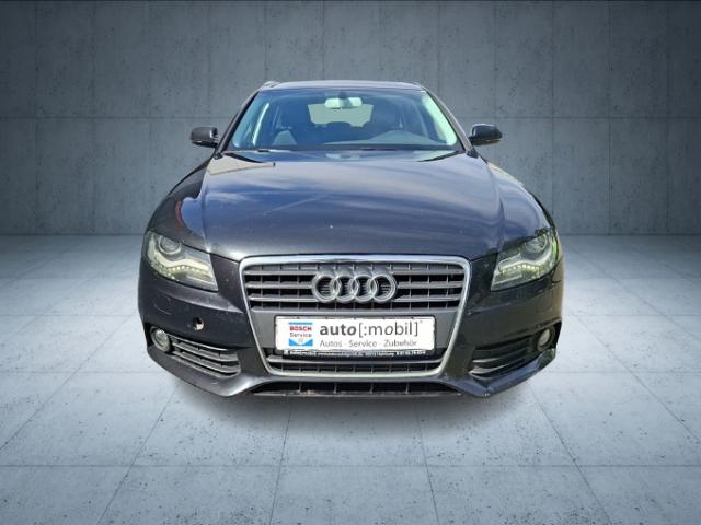 Audi A4 2011 — photo 9