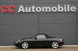 Porsche Boxster 2.7"TraumZustand"Navigation"Sitzheizung" - gebrauchte Porsche Boxster aus dem Jahr 1999
