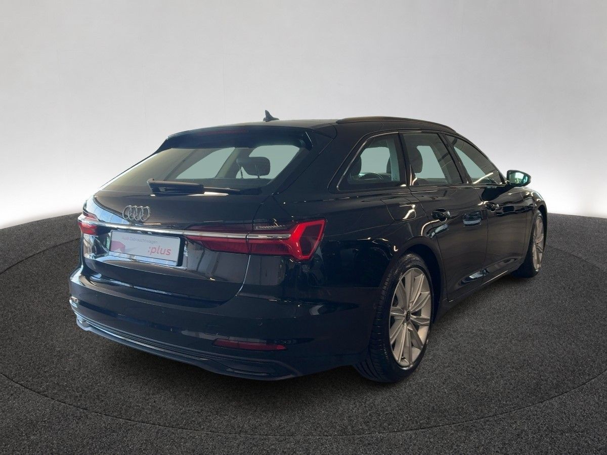 Audi A6 Avant 40 TDI S tronic LED Navi PDC Sitzheizun foto 3