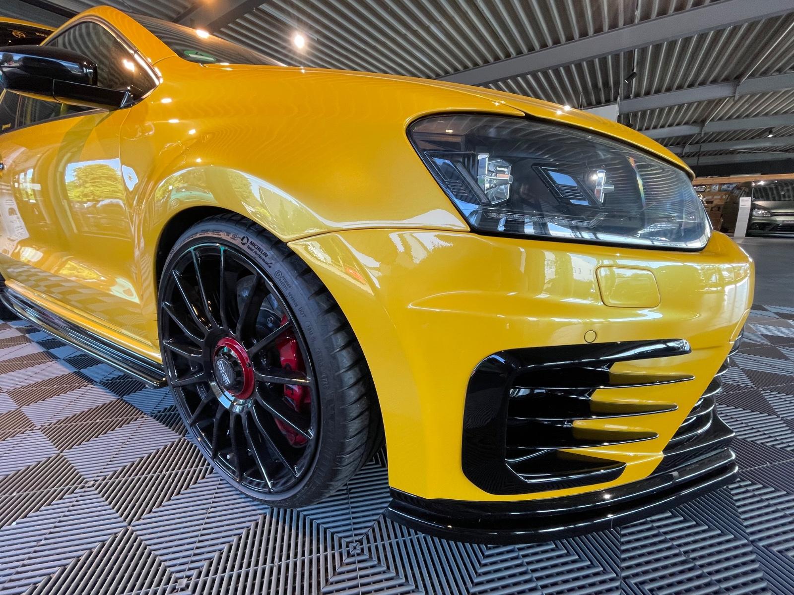 Volkswagen Polo V GTI Spezial Umbau