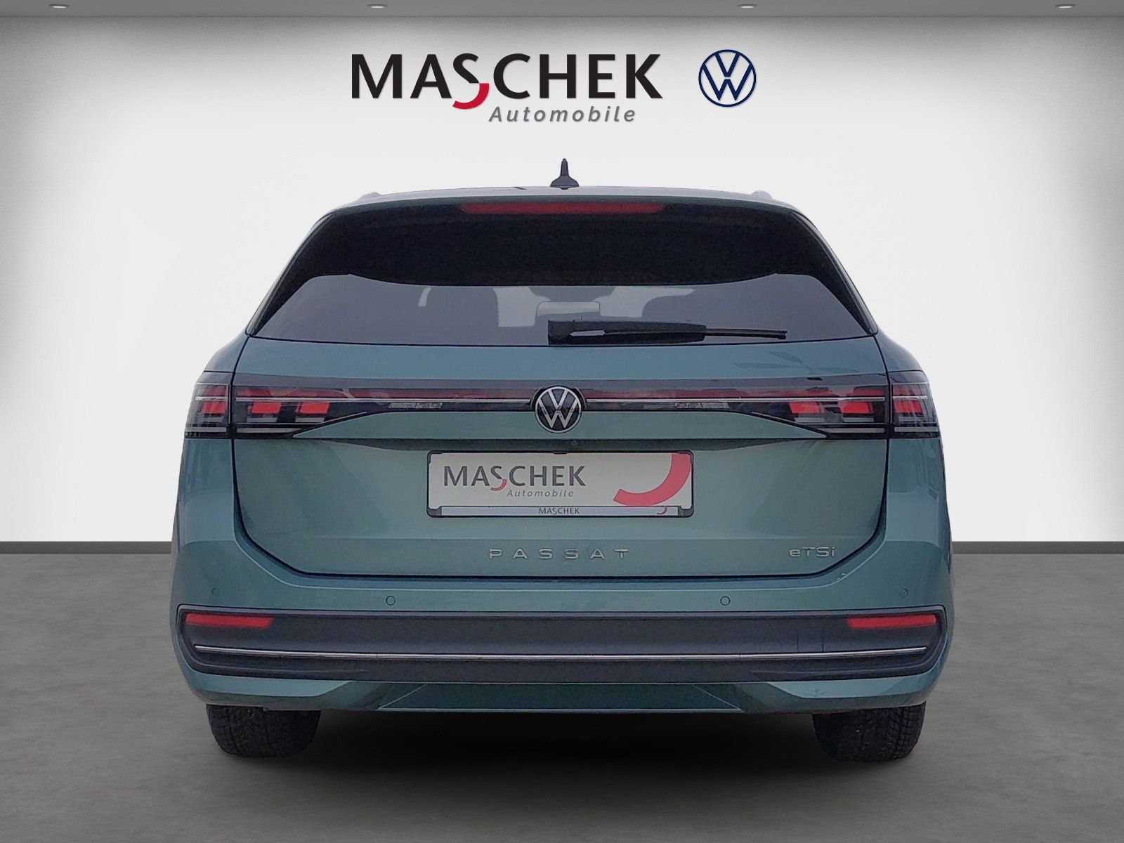 Volkswagen Passat - Bild 5