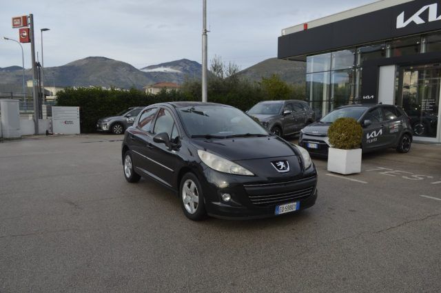 Peugeot PEUGEOT 207 1.4 8V 75CV 5p. Millesim 200 ( NO GA