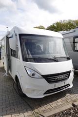 HYMER / ERIBA / HYMERCAR Exsis-i Pure 580 Exsis I 580 3,5t  - Offers