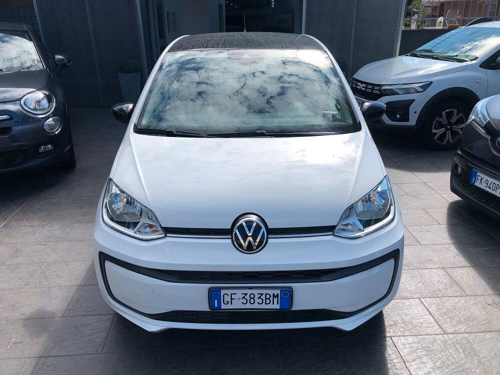 VW ANDERE