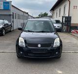 Suzuki Swift ( J )4x4 - Suzuki Swift aus 2009