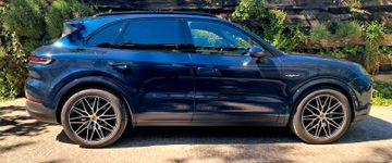 Porsche Cayenne - 8