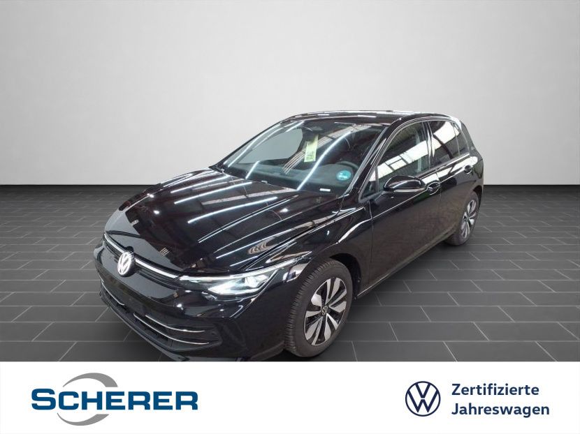 Volkswagen Golf VIII Goal 1.5 TSI AHK NAVI CARPLAY ACC GJR
