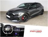 Audi RS 3 Sportback 2.5 TFSI quattro VMAX*SONOS*ACC