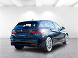 BMW 120 + Navi+DAB+LED+SHZ+Temp+Rückfahrkam.+PDCv+h - BMW: R