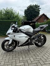 Yamaha yzf-r 125 - YAMAHA GEBRAUCHT 125