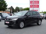 Seat Arona 1.0 TSI Style Sitzheizung Tempomat USB PDC - gebrauchte Seat Arona aus dem Jahr 2020