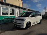 Volkswagen T7 Multivan 2.0 TDI SCR DSG Edition*PANO*7-SITZE - VW T7 mit Schiebedach