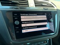 Volkswagen Tiguan 2.0 TSI DSG 4M R-LINE 1.HD LEDER AHK H-UP bei Autohaus Landmann & Maier OHG