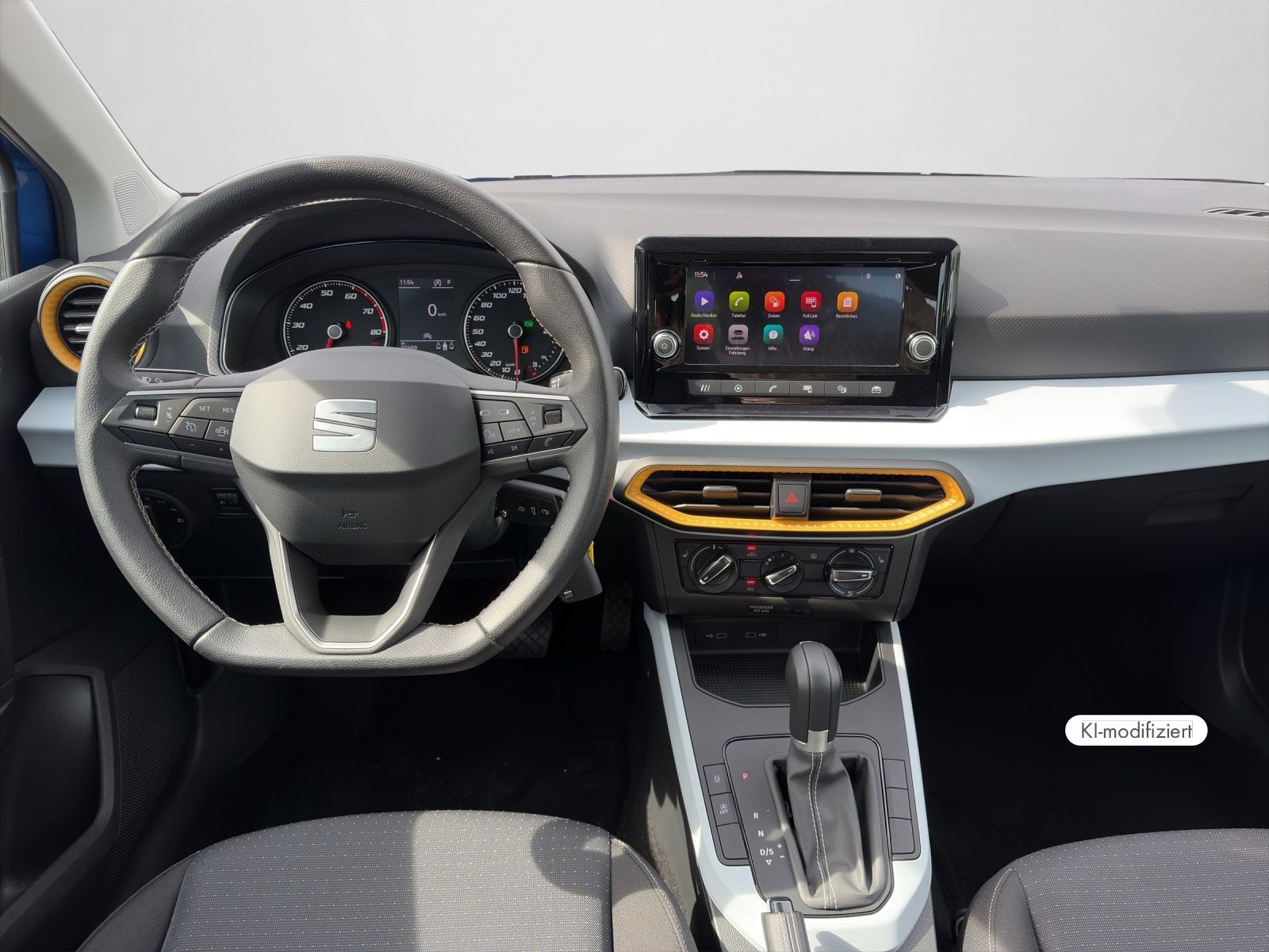 Seat Arona - Bild 4