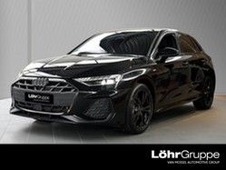 2026 Audi A3