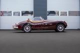 Jaguar XK140 - Jaguar XK: 140