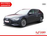 Audi A6 Avant 40 2.0 TDI design LED Navi ACC Kamera - Audi A6: 4.2