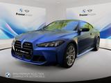 BMW M4 Competition xDrive 360° HEAD-UP SITZBELÜFT BT - BMW M4 Jahreswagen