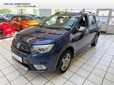 Dacia Logan MCV II Kombi Stepway Celebration Scheckhef - Dacia Logan in Wuppertal