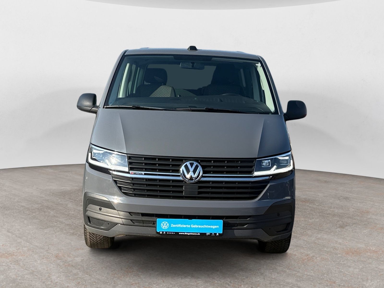Volkswagen T6 Multivan - Bild 9