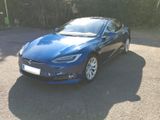 Tesla Model S 90D - free SC01 - TÜV NEU - 88% SoH !