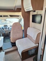 NobelART T7000 Elegance - NobelART Diesel