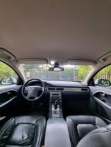 Volvo S80 2.5T 200 PS - Volvo S80 aus 2006