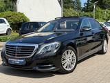 Mercedes-Benz S 350d*PANO*360°KAMERA*DISTRO*LED-ILS*MASSAGE* - Mercedes-Benz: 35